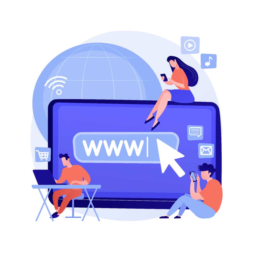 🔹 Strony internetowe dla firm – Mikołów i okolice 🔹
