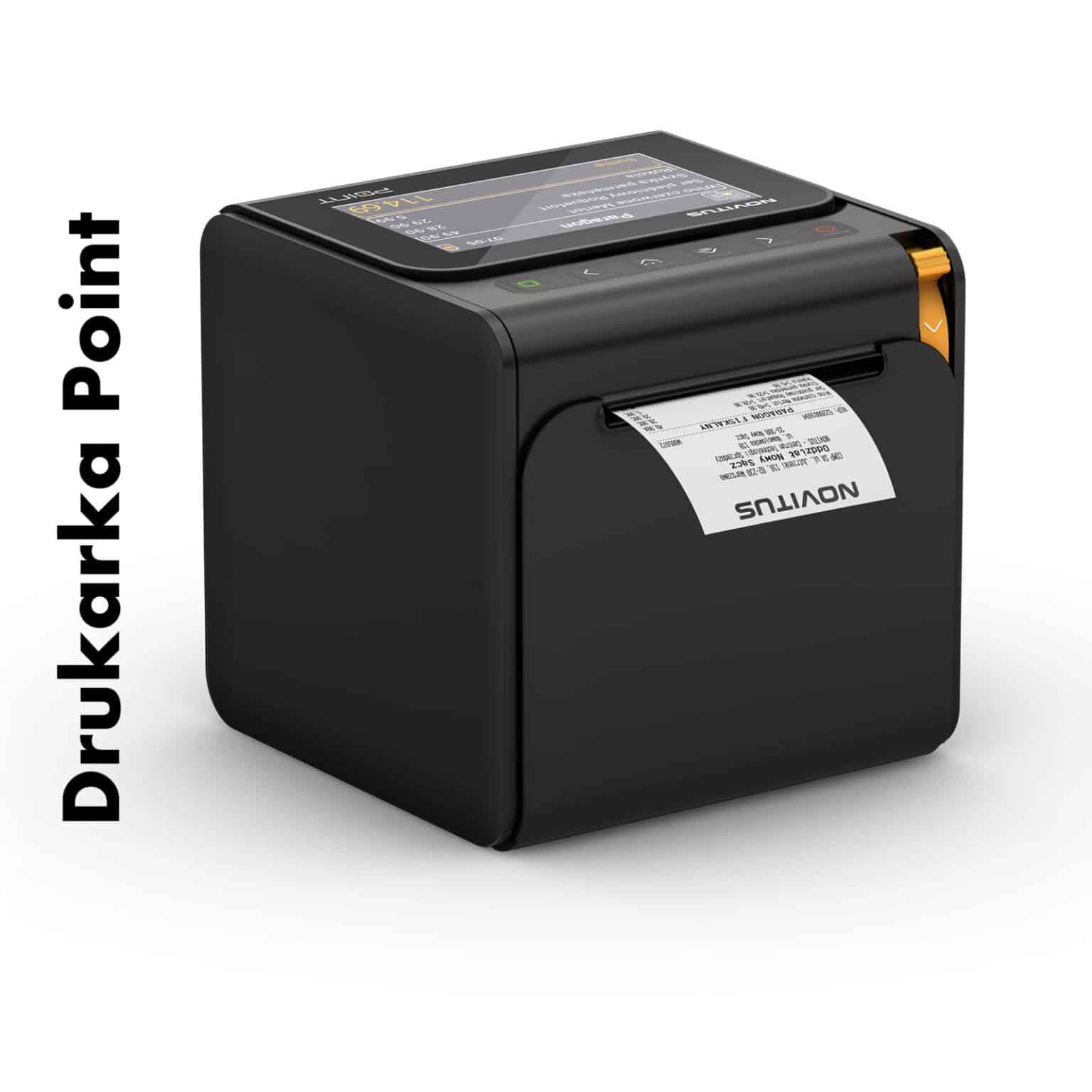 Point Printer Drukarka fiskalna Point Online
