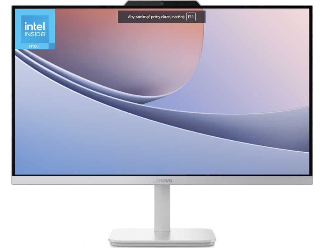 🔧💻 Naprawiamy komputery All-in-One (AIO)!